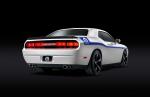 Dodge Challenger by Mopar 2014 года